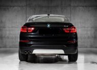 BMW X4 xDrive 30dA H.fixture toit ouvrant X-line