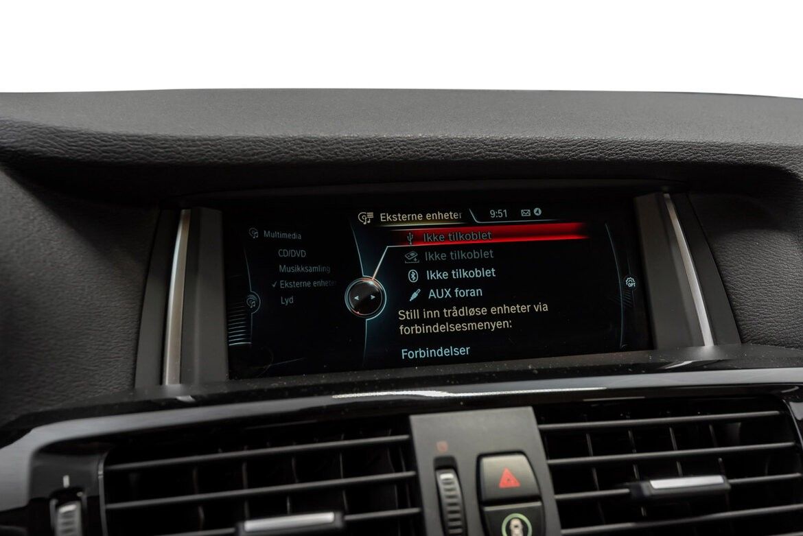 BMW X4 xDrive 30dA H.fixture toit ouvrant X-line