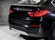 BMW X4 xDrive 30dA H.fixture toit ouvrant X-line