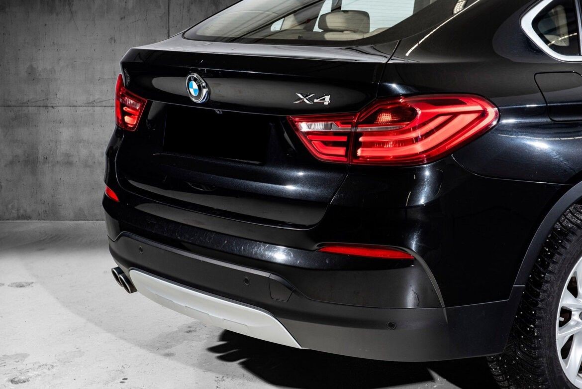 BMW X4 xDrive 30dA H.fixture toit ouvrant X-line