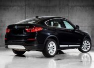 BMW X4 xDrive 30dA H.fixture toit ouvrant X-line