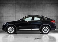 BMW X4 xDrive 30dA H.fixture toit ouvrant X-line