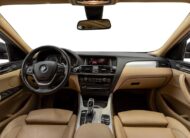 BMW X4 xDrive 30dA H.fixture toit ouvrant X-line