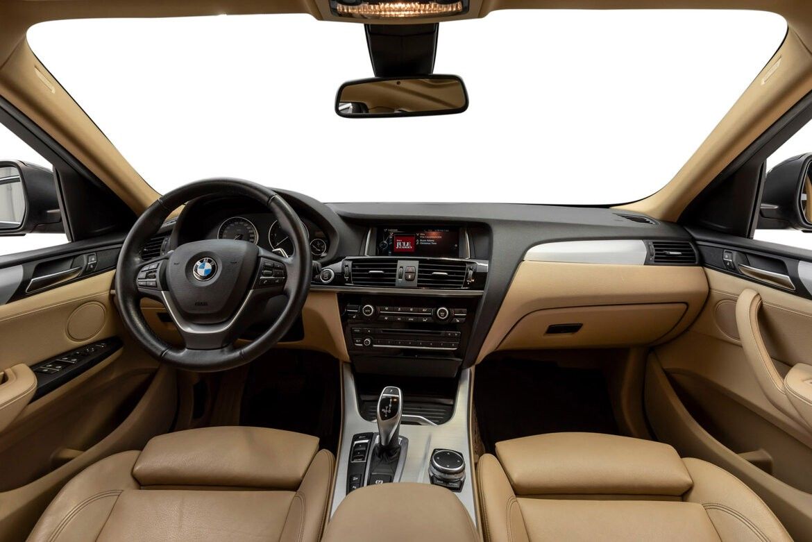 BMW X4 xDrive 30dA H.fixture toit ouvrant X-line