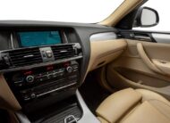 BMW X4 xDrive 30dA H.fixture toit ouvrant X-line