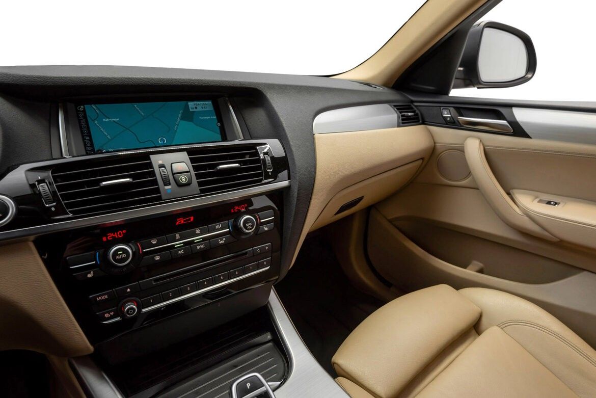 BMW X4 xDrive 30dA H.fixture toit ouvrant X-line