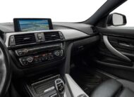 BMW Série 4 – 420d xDrive Coupe 184hp M Sport/Toit ouvrant/Navi PRO/HIFI