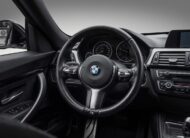 BMW Série 3 GT -318D Aut M – Sport Shadowline Navi Pano Cruise DAB