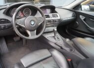 BMW Série 6- 630I C.C/Navi/Soltak/Shine/Mémoire/HUD/Keyless/PDC++