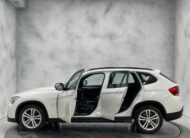 BMW X1 -2,0D 136HP EU OK 04.2024 /HANGBANG/DAB+/CLIMAT/XÉNON