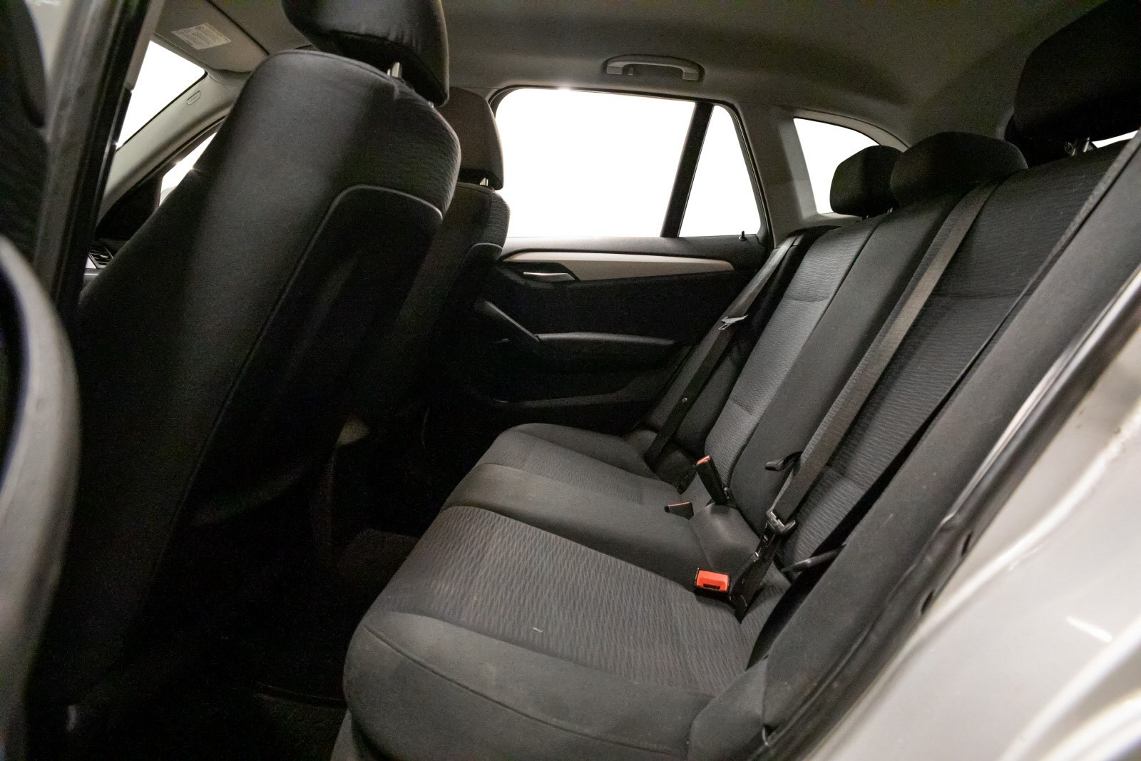 BMW X1- xDrive18d Automatique