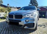 BMW X6 xDrive30d