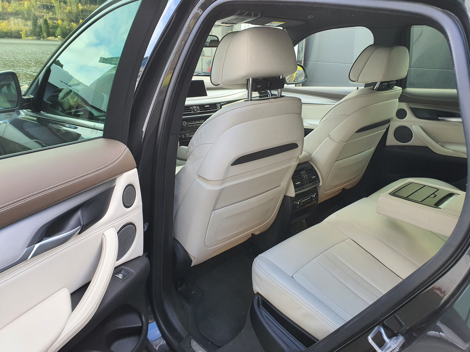 BMW X6 xDrive30d