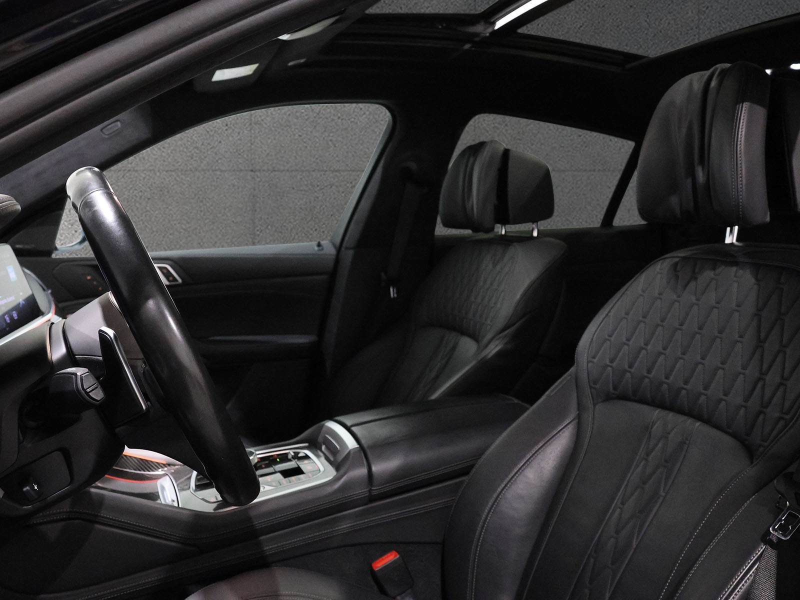 BMW X6 xDrive30d