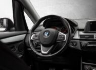 BMW Série 2 -225xe SportSeter, Capteurs, Dab