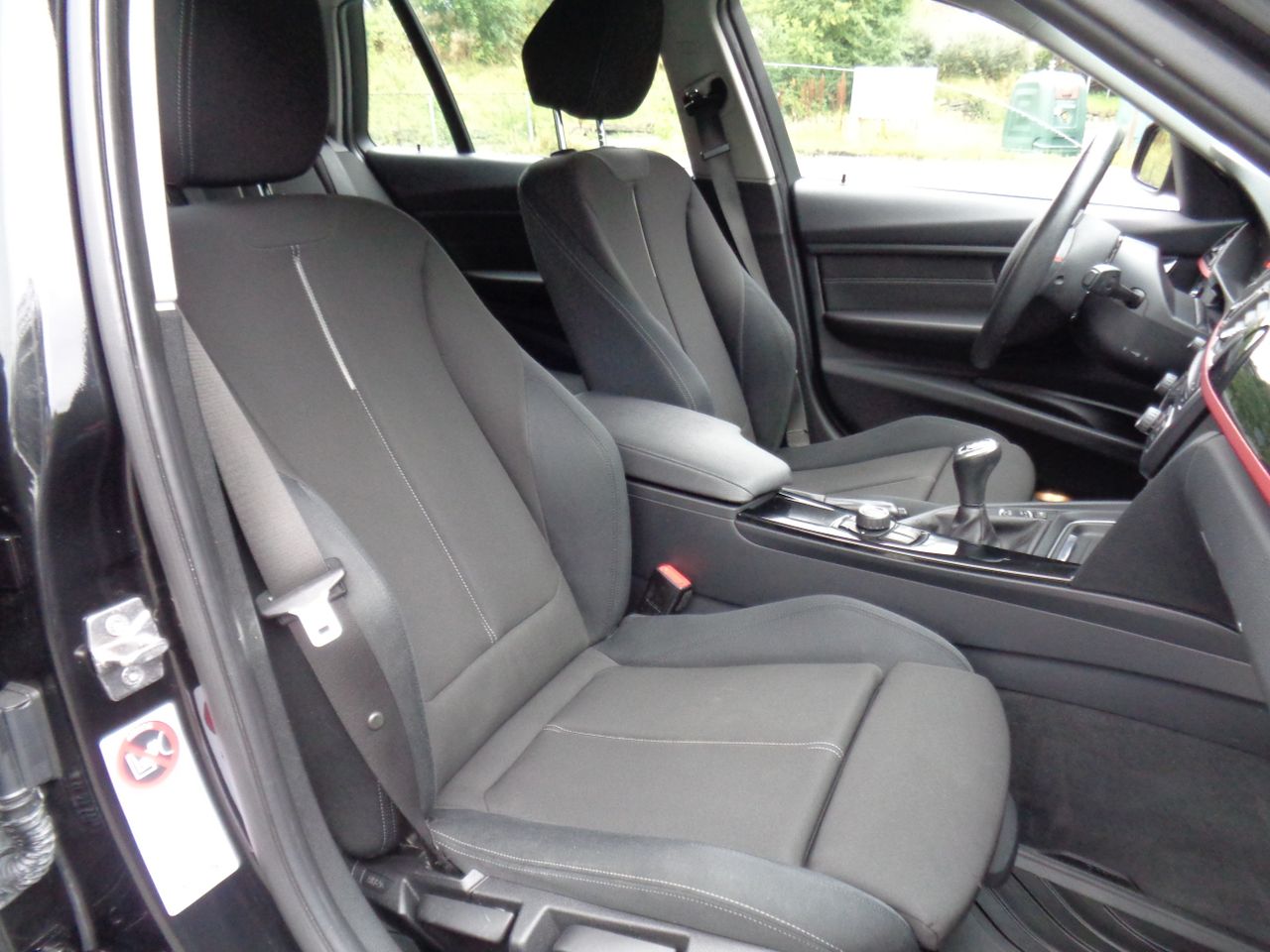 BMW Série 3 -316D 2.0 116 HP SPORT XENON CRUISE DAB+ EU-OK JUIN 2026