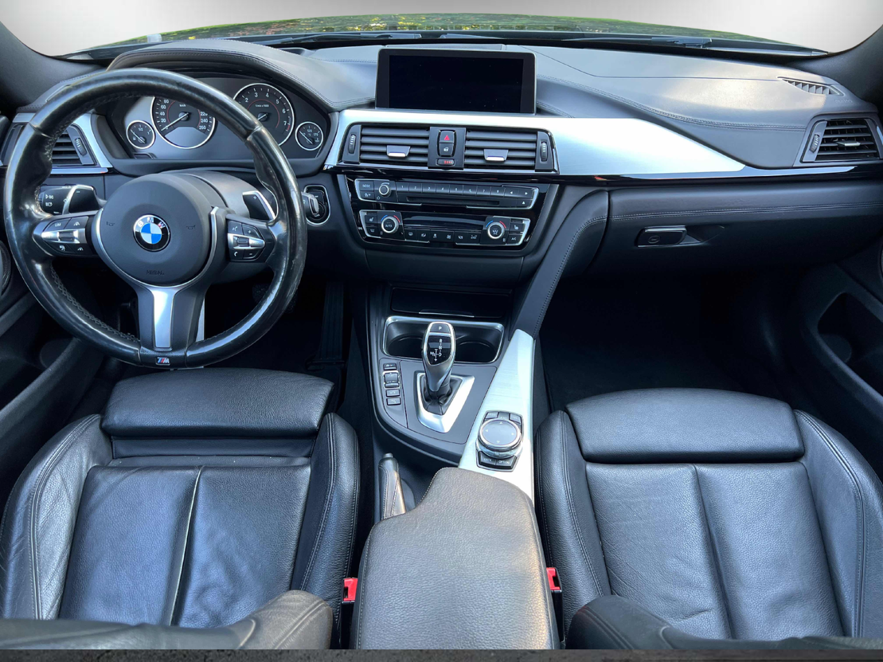 BMW Série 4 – 428I/ xDRIVE / AUTOMAT++