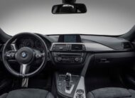 BMW Série 3 GT -318D Aut M – Sport Shadowline Navi Pano Cruise DAB