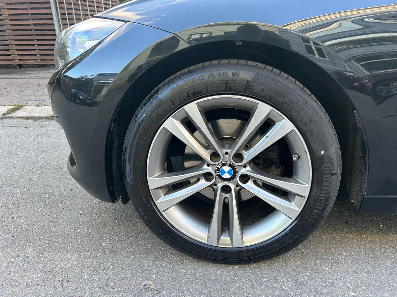 BMW Série 3 GT -320d xDrive 190hp 100 Edition automatique