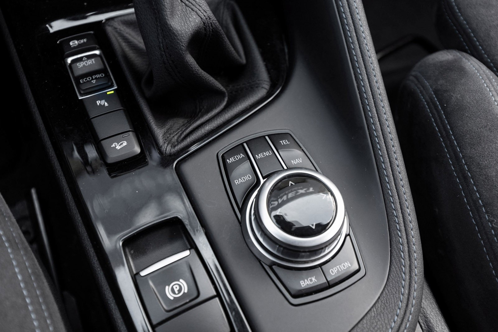 BMW X1 -xDrive18d AUT M-SPORT/Harman&Kardon/H.Fix/Pano/Dab++