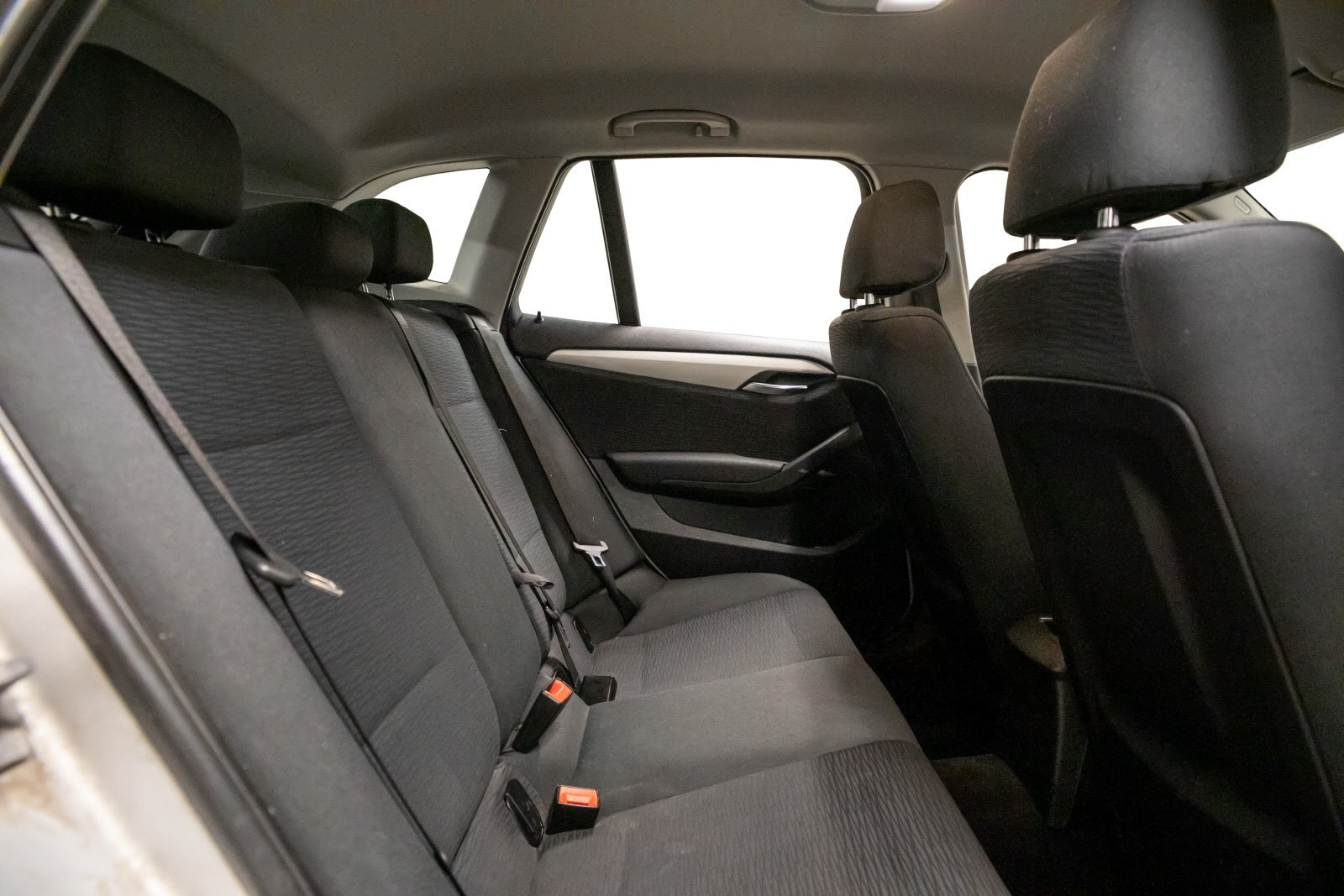 BMW X1- xDrive18d Automatique