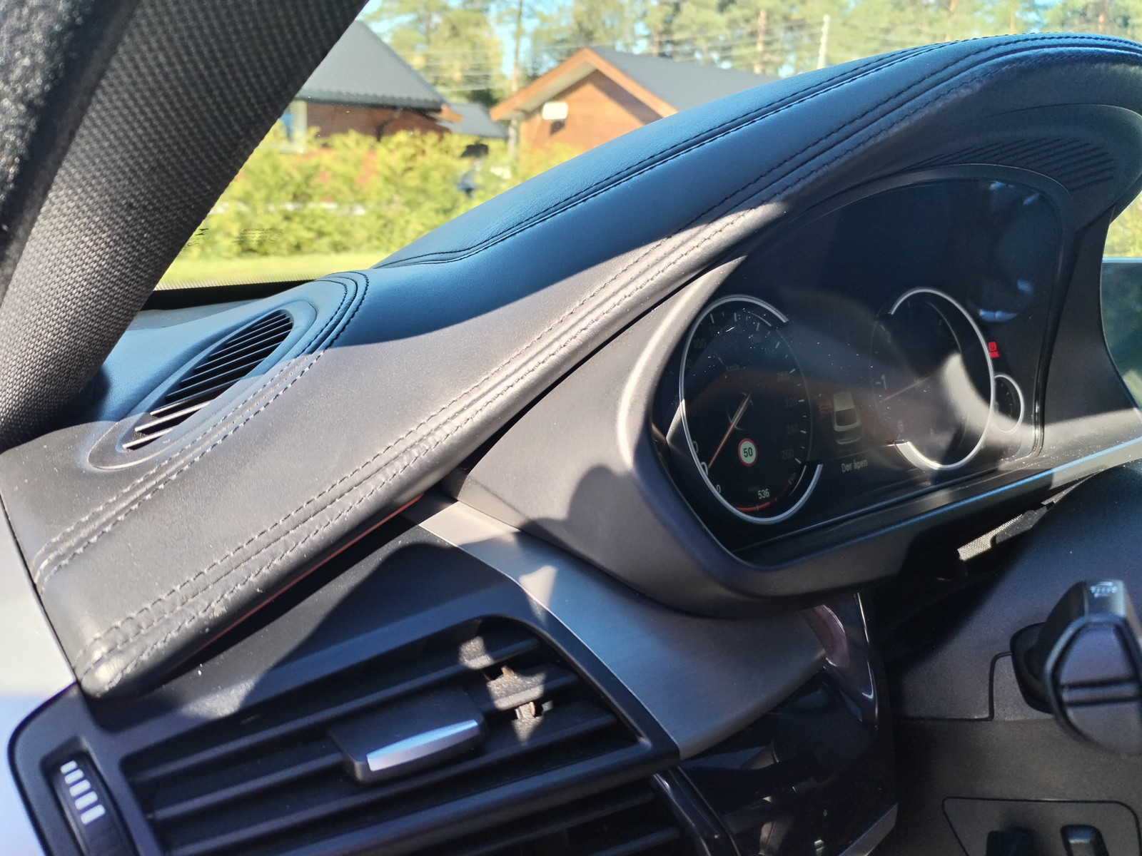 BMW X6 xDrive30d