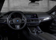 BMW X6 M50i V8 530HK /Français/Bowers & Wilkins/Webasto/Massage/Bouches