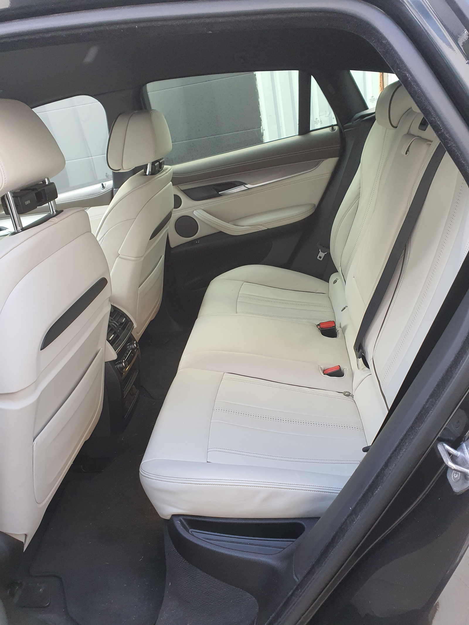 BMW X6 xDrive30d