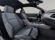 BMW Série 3 -M-sport/177hk/Approuvé abaissé/Automat/Alcantara/Cruise