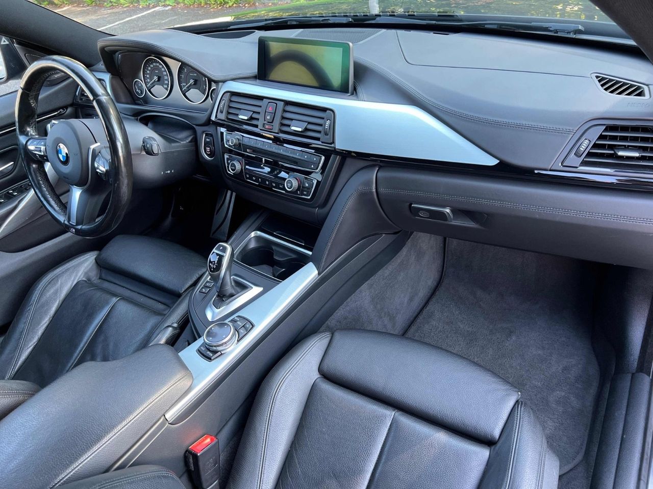 BMW Série 4 – 428I/ xDRIVE / AUTOMAT++