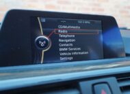BMW Série 3- 316D (2.0l-116hp)/Ligne de Luxe/CC/Navi/Keyless/PDC ++