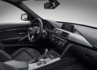 BMW Série 3 GT -318D Aut M – Sport Shadowline Navi Pano Cruise DAB
