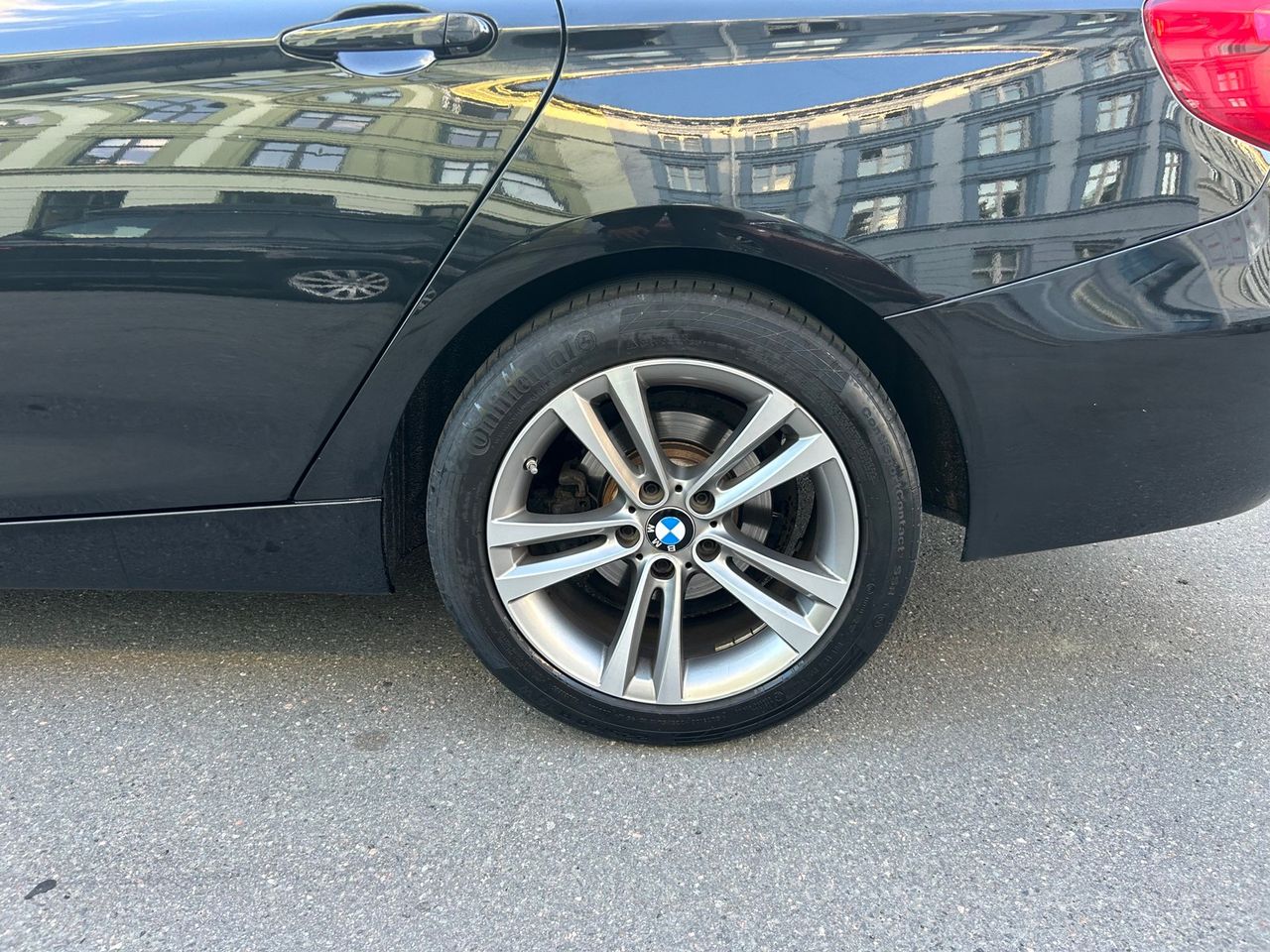 BMW Série 3 GT -320d xDrive 190hp 100 Edition automatique