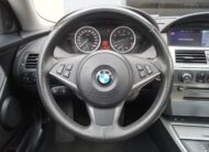 BMW Série 6- 630I C.C/Navi/Soltak/Shine/Mémoire/HUD/Keyless/PDC++