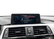BMW Série 4 – 420d xDrive Coupe 184hp M Sport/Toit ouvrant/Navi PRO/HIFI