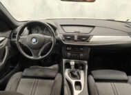 BMW X1 -2,0D 136HP EU OK 04.2024 /HANGBANG/DAB+/CLIMAT/XÉNON