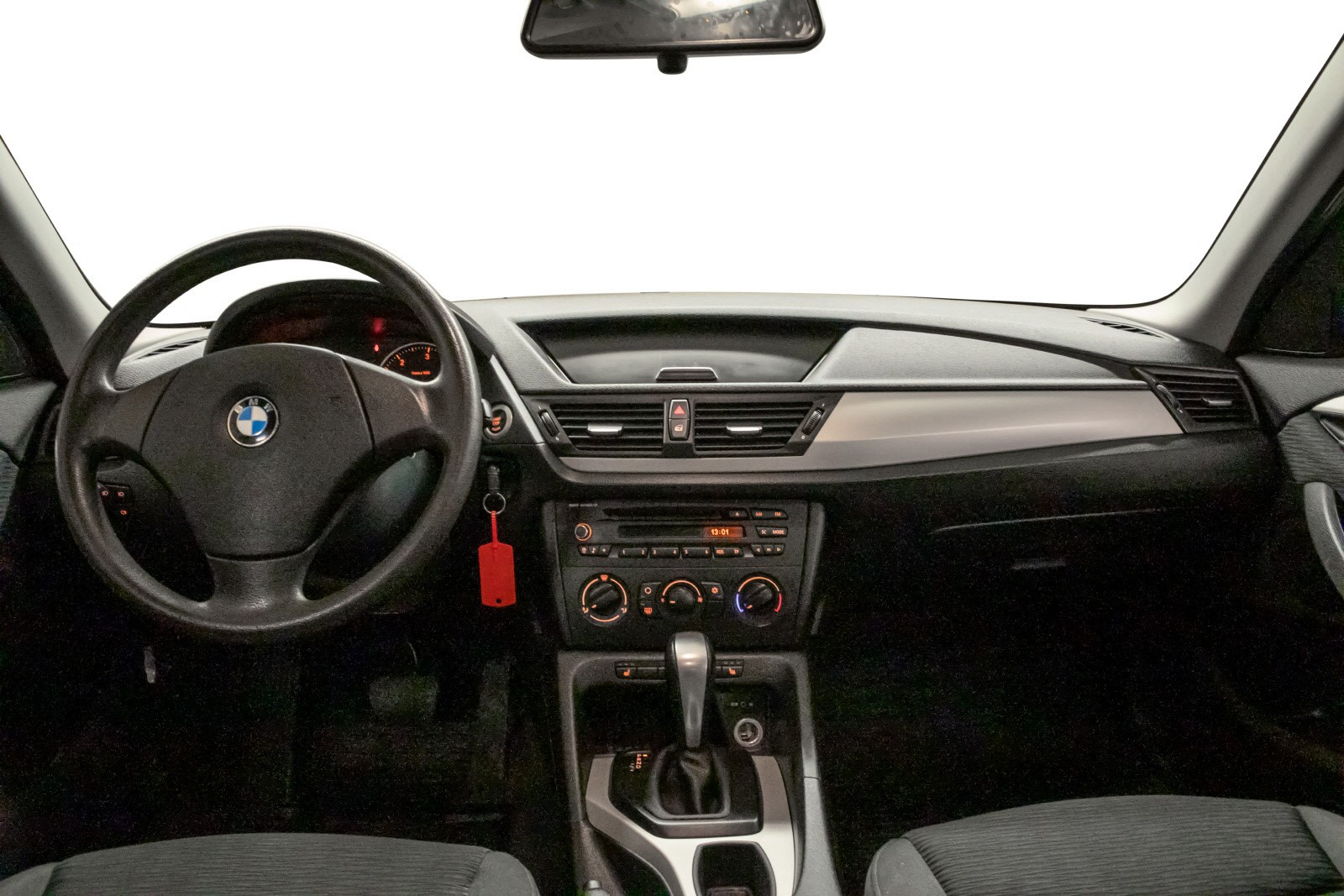 BMW X1- xDrive18d Automatique