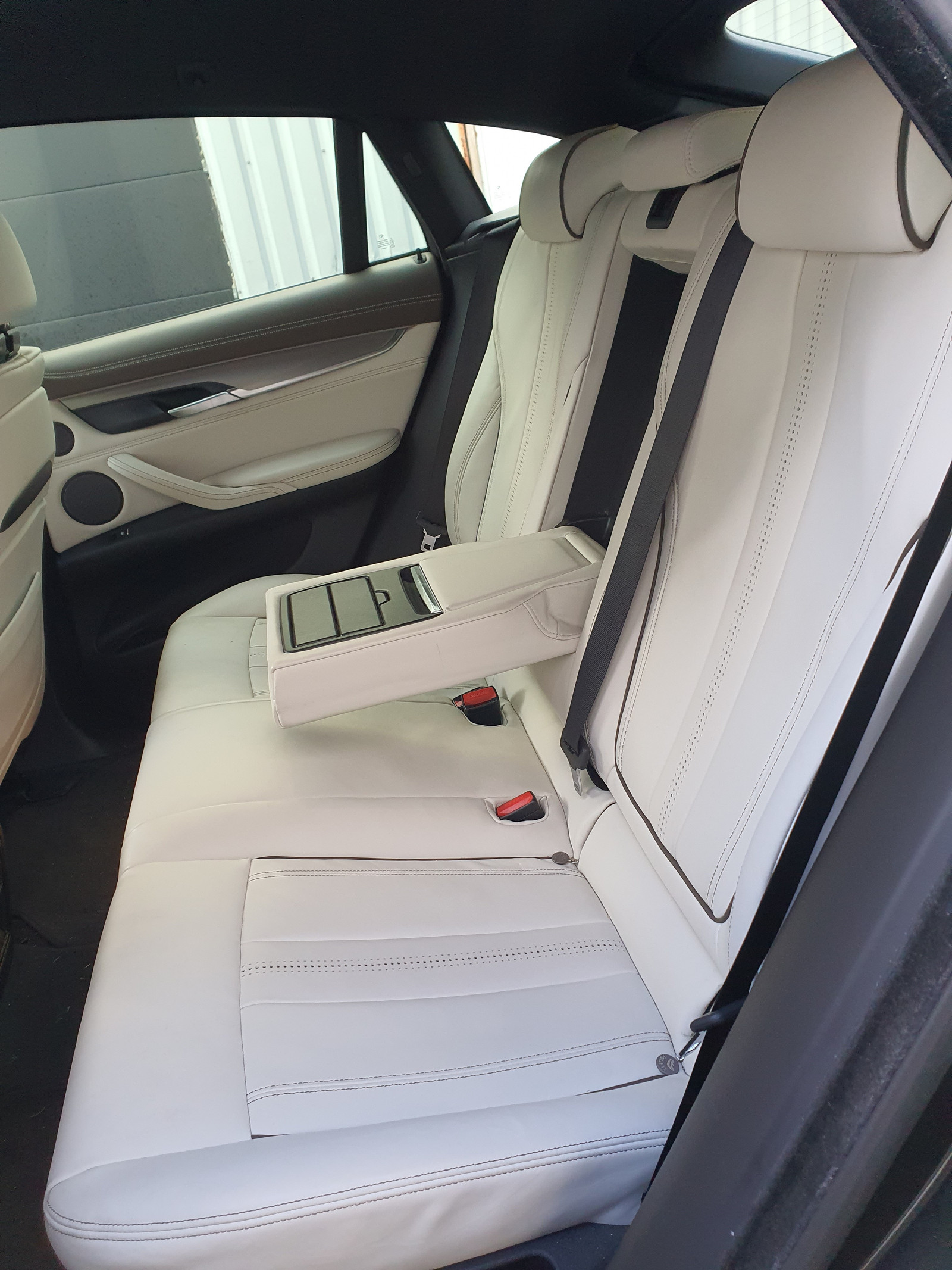 BMW X6 xDrive30d