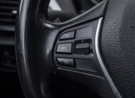 BMW Série 1 -118D Aut M – Sport Shadowline S. Understell Croisière Harman