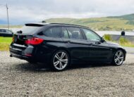 BMW Série 3 -316d Touring aut