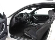 BMW Série 4-420i M-Sport, Navi+, HiFi