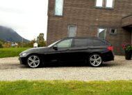 BMW Série 3 -316d Touring aut
