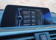 BMW Série 3- 316D (2.0l-116hp)/Ligne de Luxe/CC/Navi/Keyless/PDC ++