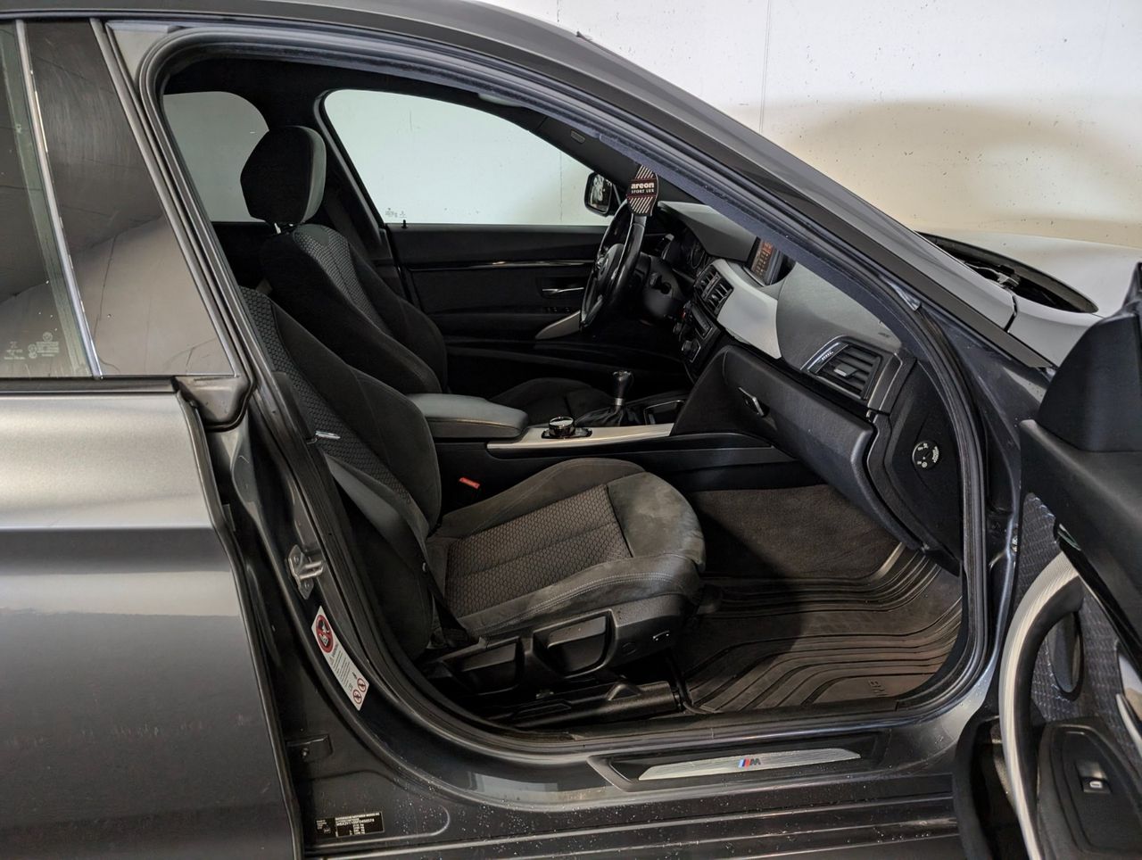 BMW Série 3 GT -200 CDI