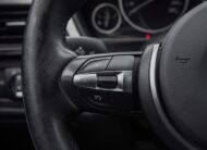 BMW Série 3 GT -318D Aut M – Sport Shadowline Navi Pano Cruise DAB