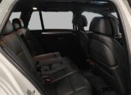 BMW Série 5 -2.0d 190HK dans Xdrive