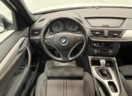 BMW X1 -2,0D 136HP EU OK 04.2024 /HANGBANG/DAB+/CLIMAT/XÉNON