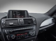 BMW Série 1 -118D Aut M – Sport Shadowline S. Understell Croisière Harman