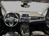 BMW Série 2- Sport Line, Caméra arrière