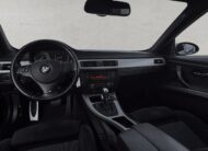 BMW Série 3 -M-sport/177hk/Approuvé abaissé/Automat/Alcantara/Cruise